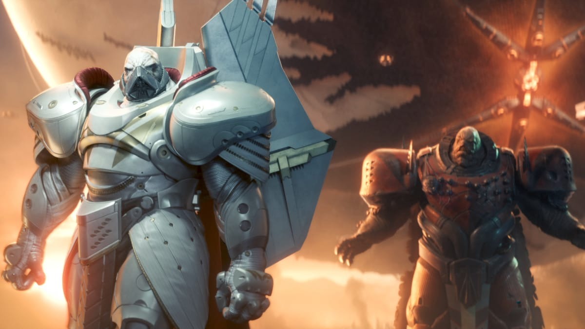 Последнее обновление Destiny 2 перестало быть последним — Bungie вернёт удалённый контент
