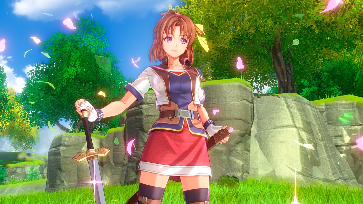 Ремейк Trails in the Sky 2nd Chapter вышел с лучшими стартовыми оценками 2026 года
