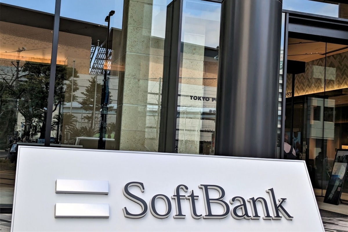 SoftBank привлекла рекордные $11,1 млрд облигациями — $10 млрд предназначены для OpenAI