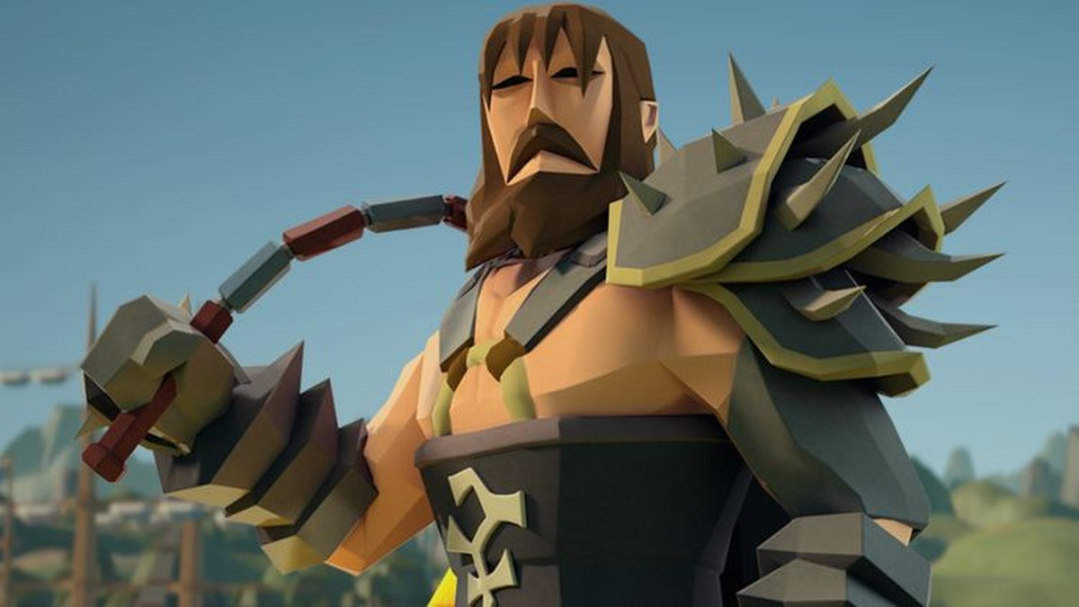 Бывший разработчик «RuneScape» получил условный срок за кражу виртуального золота