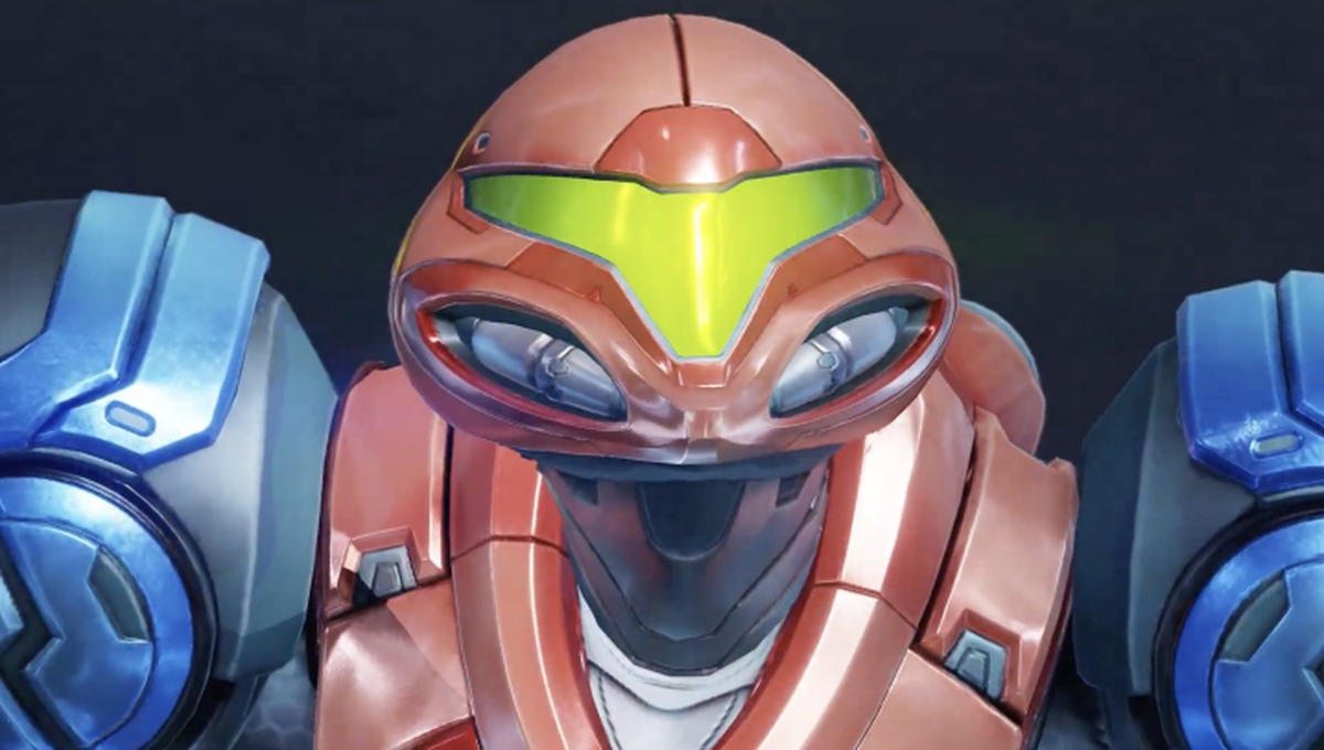 Metroid Ravenous выйдет 28 января — это новая двумерная часть серии