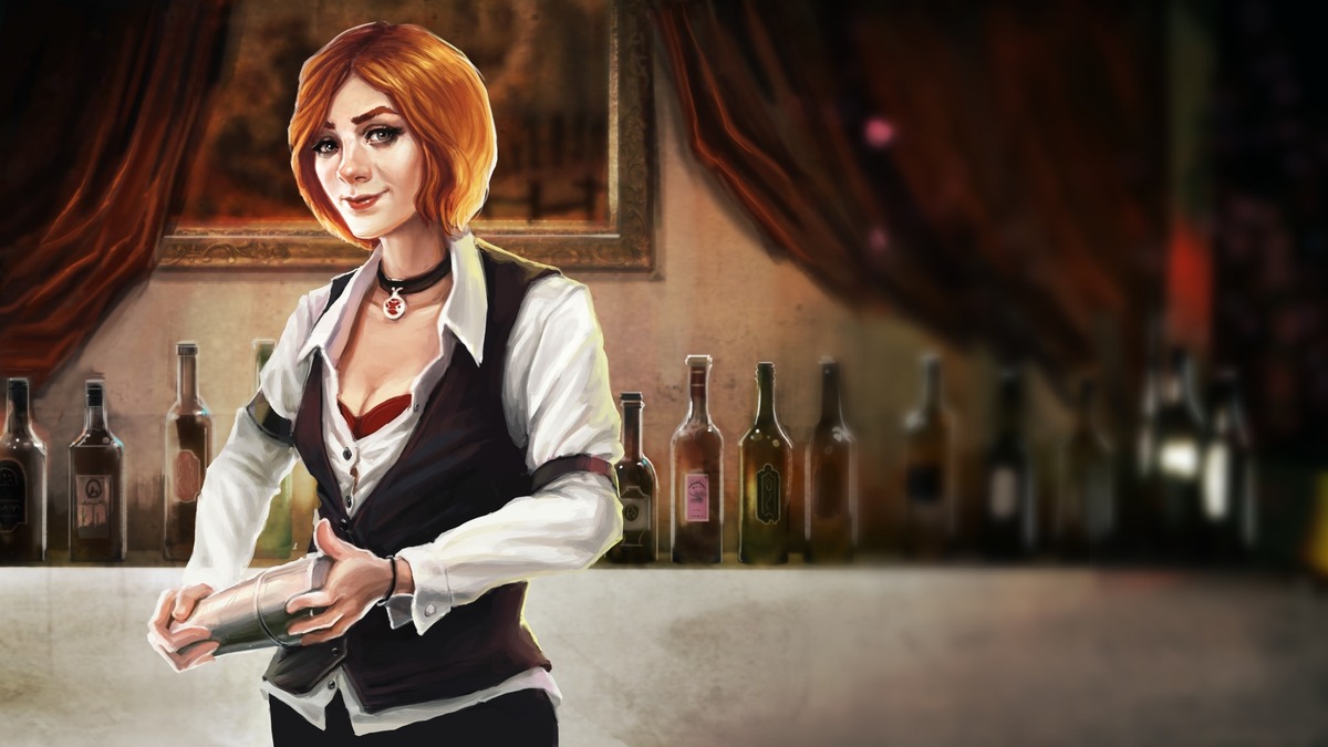 Издатель Nighthawks: Steam скрыл игру из поиска и снял с продажи в части стран