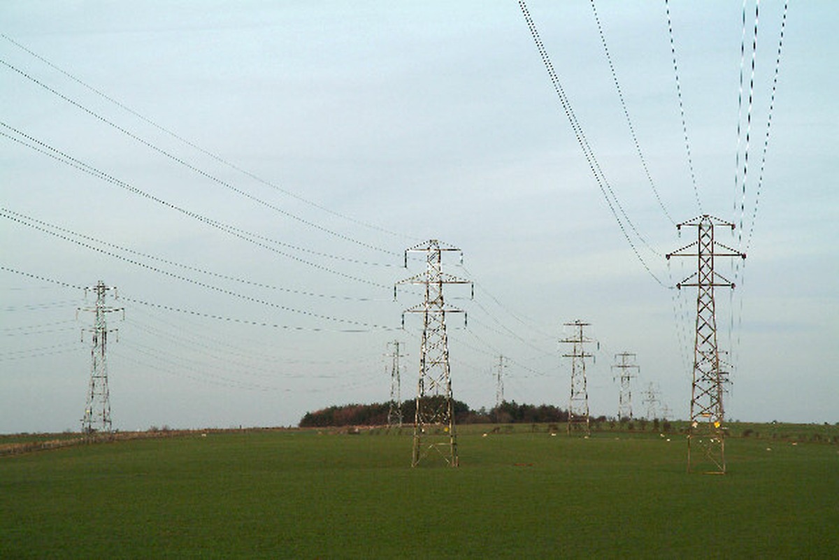 Великобритания планирует создать государственную GB Grid