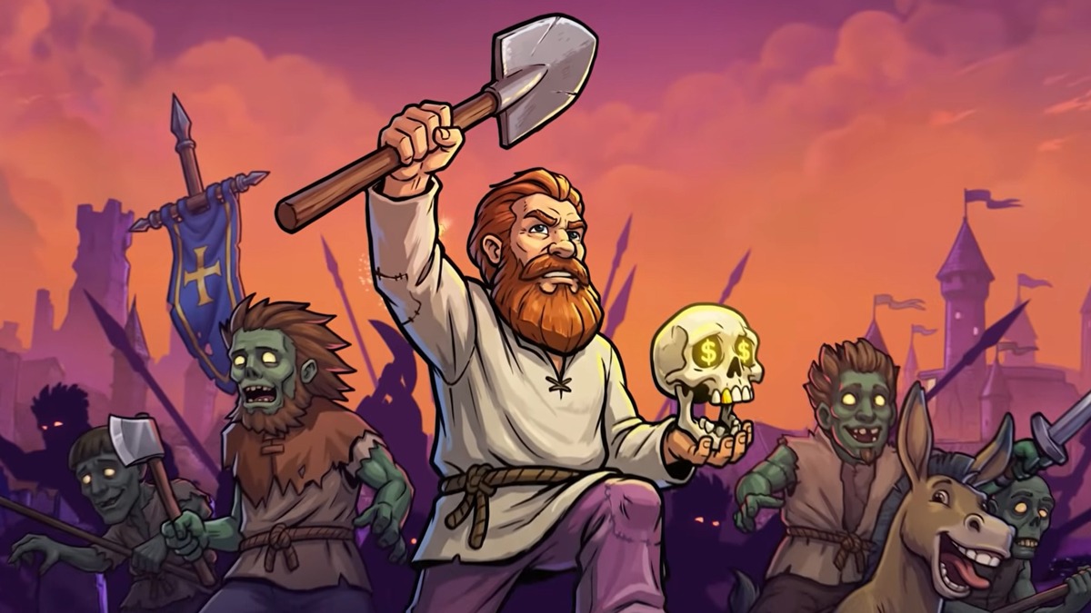 Graveyard Keeper 2 вышла спустя восемь лет — с 147 тысячами предзаказов