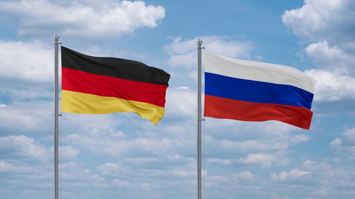 Россия закрывает генконсульство Германии в Петербурге
