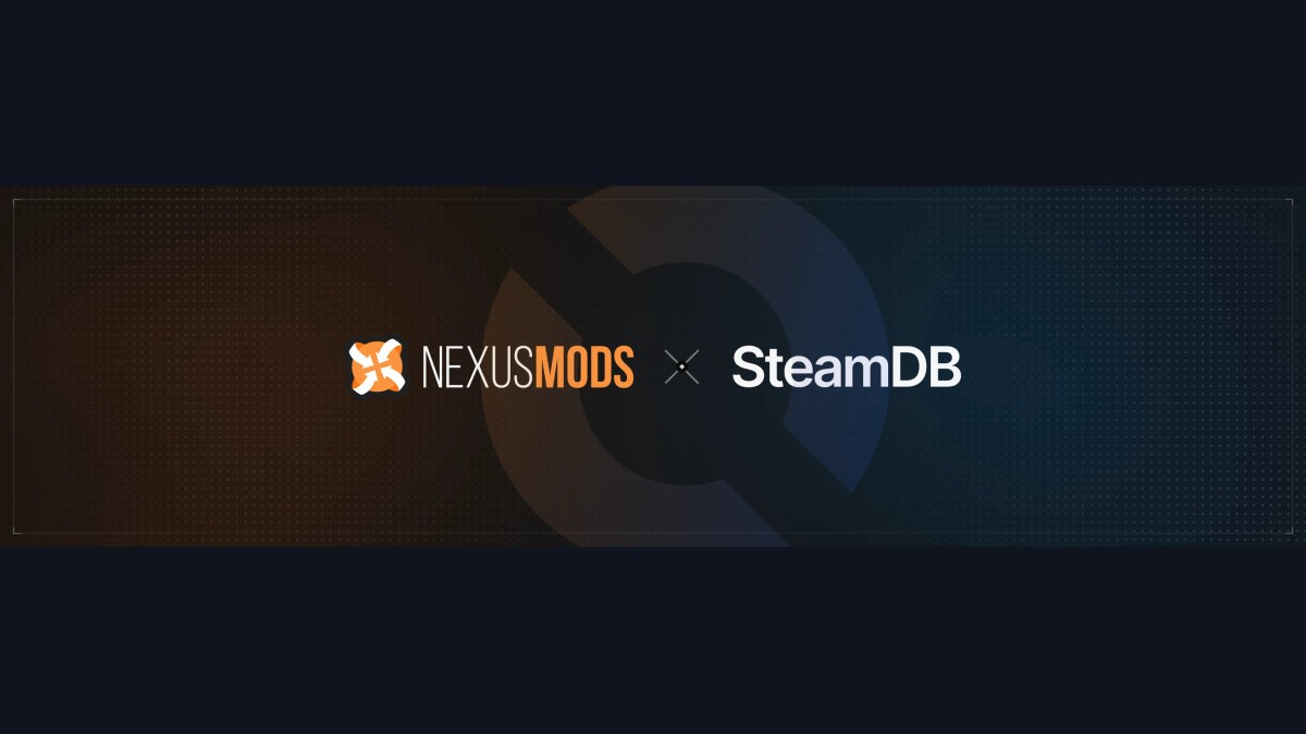 SteamDB продали владельцу Nexus Mods. Создатель базы устал от интернета эпохи ИИ