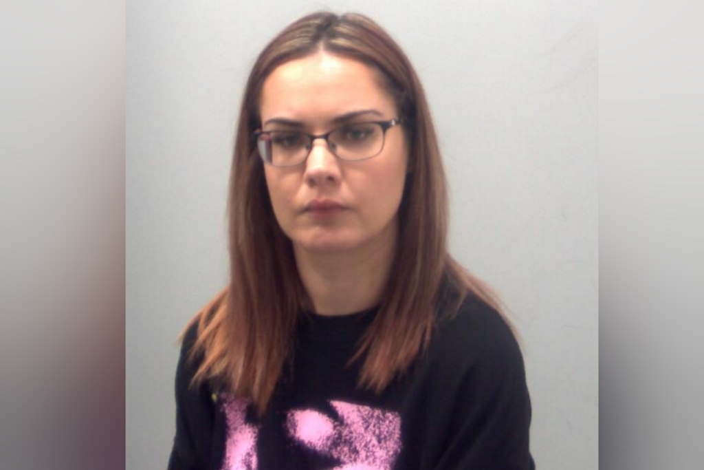Британку посадили за серию ложных обвинений в изнасиловании