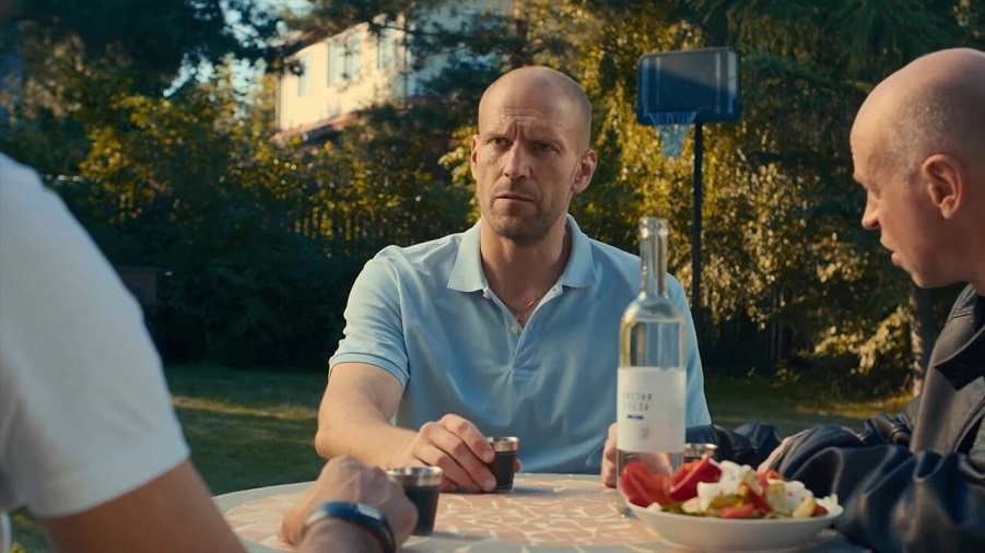 В России сняли первый дипфейк-сериал