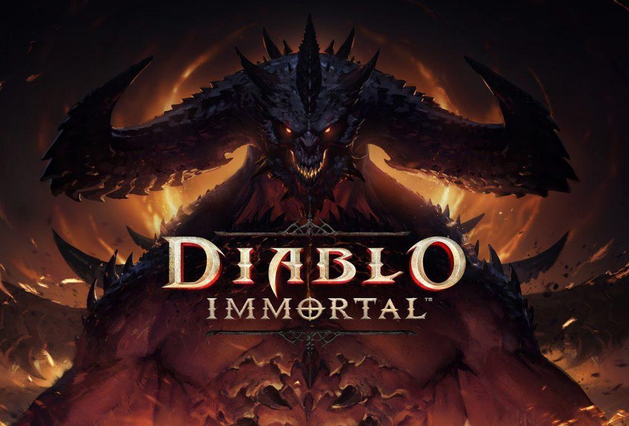 Игроки Diablo Immortal требуют вернуть деньги из-за опечатки