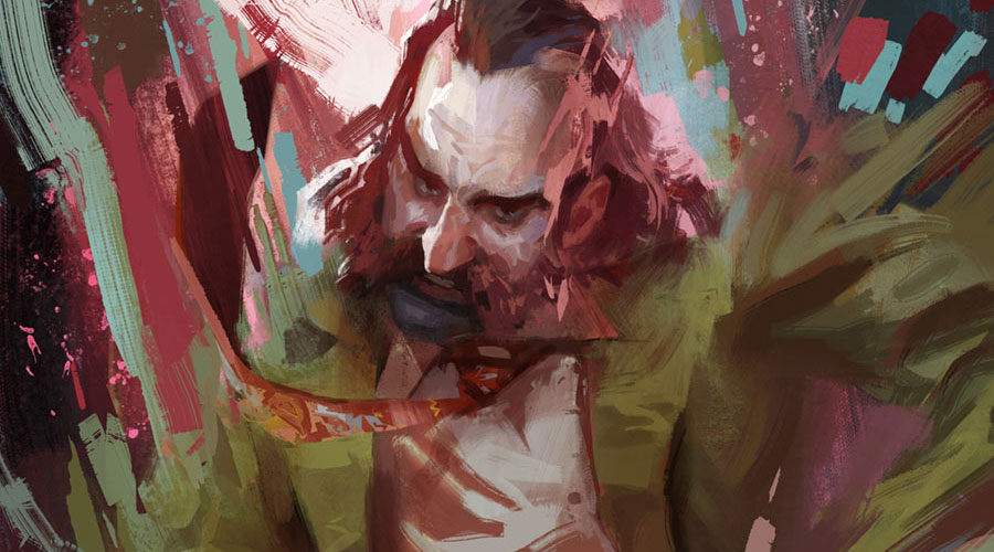 Создатель Disco Elysium судится с ZA/UM 