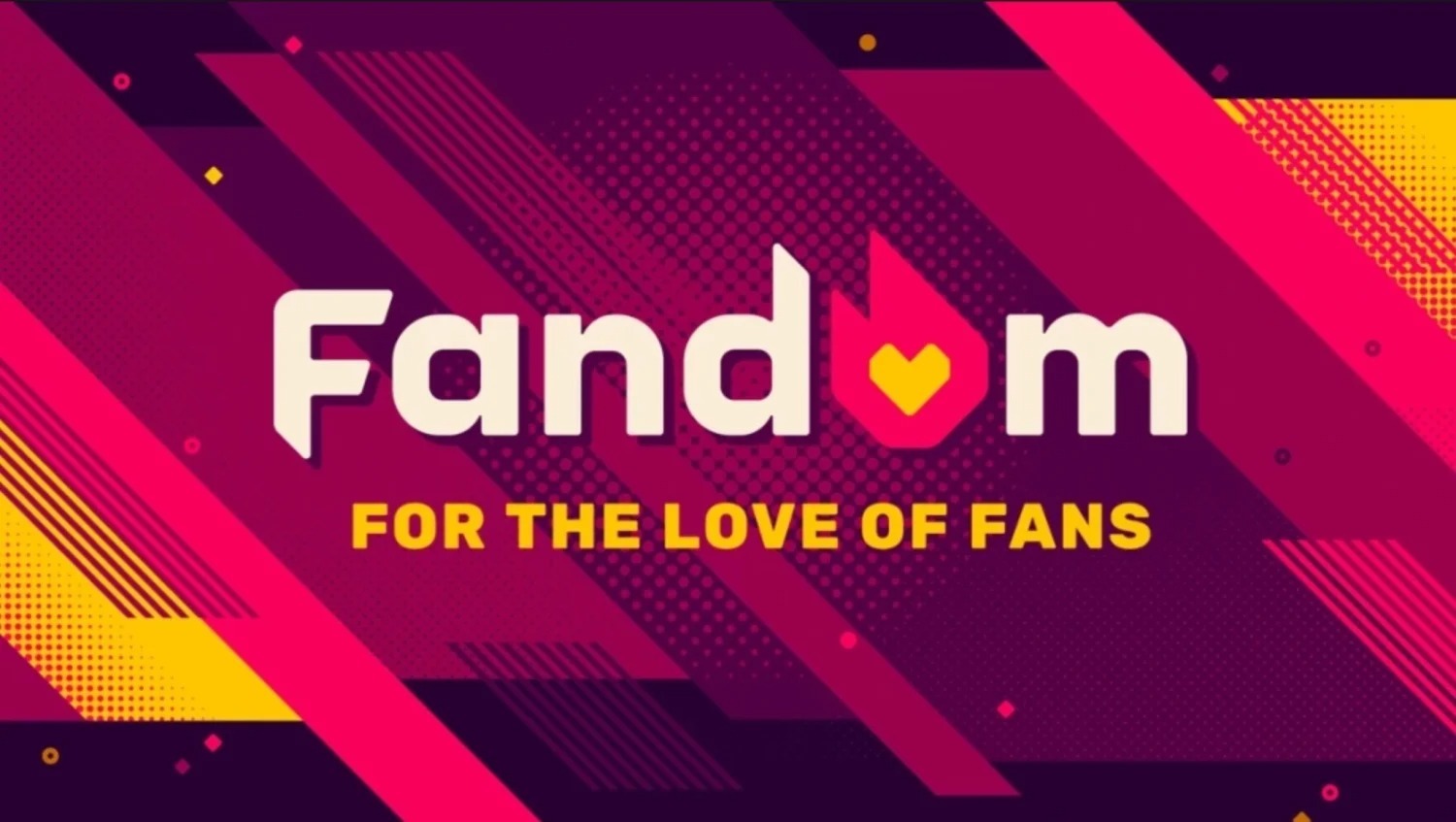 Fandom скупает развлекательные платформы