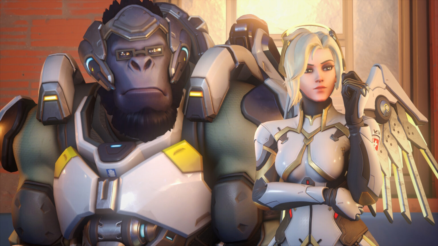 Overwatch 2 получил разгромные отзывы