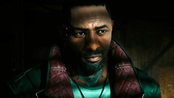 Акции CD Projekt RED падают
