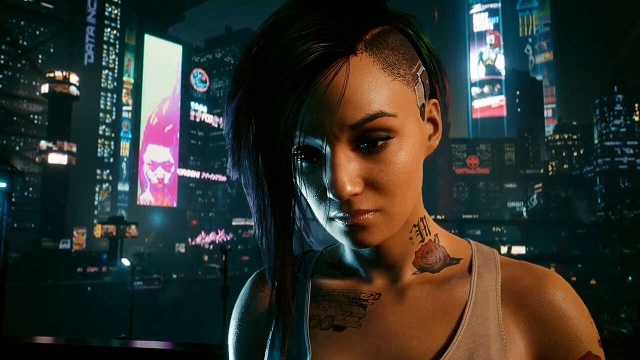 CDPR борется с русской озвучкой Cyberpunk 2077 Phantom Liberty