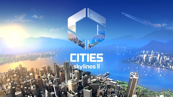 Cities Skylines 2 улетела на дно Steam