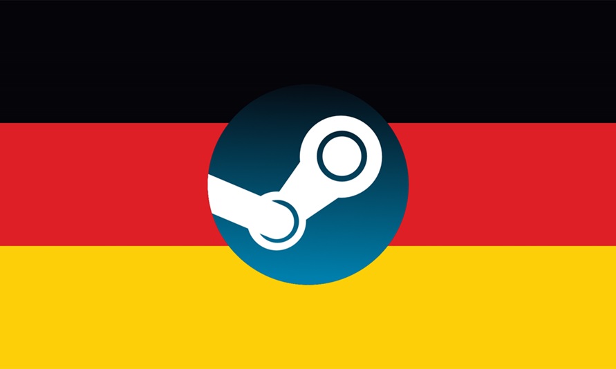 Из немецкого Steam пропадут игры без возрастного рейтинга