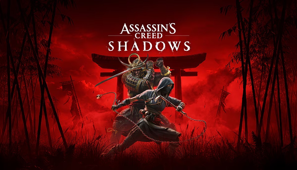 Никто не предзаказывает Assassin’s Creed: Shadows
