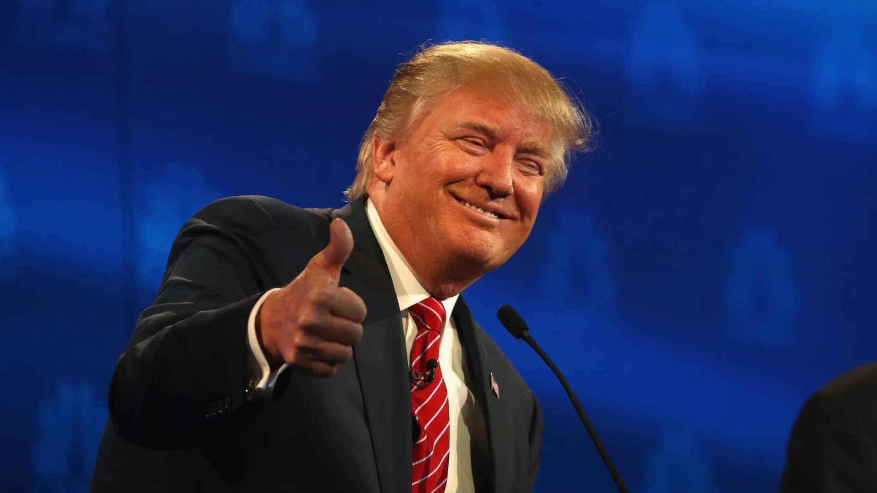 YouTube заплатит Трампу за блокировку