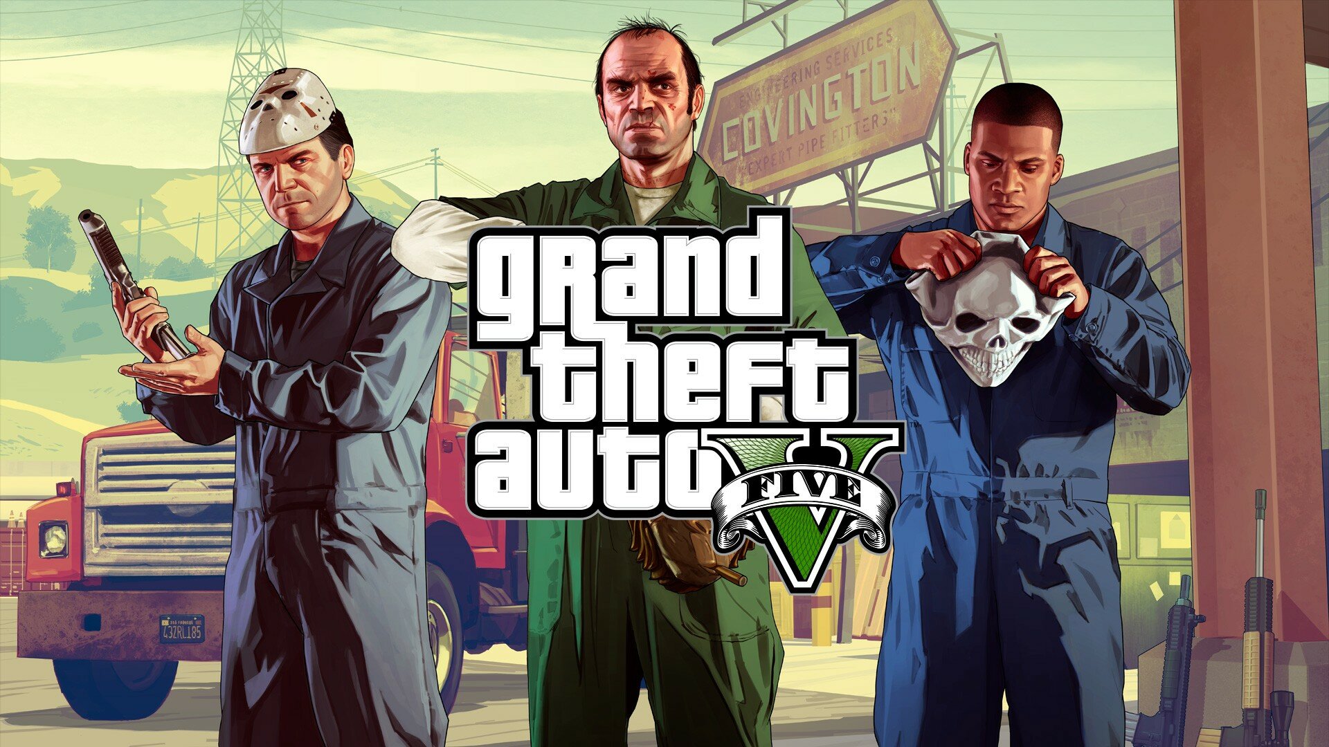 Фанатскому порту GTA V для Switch не суждено выйти