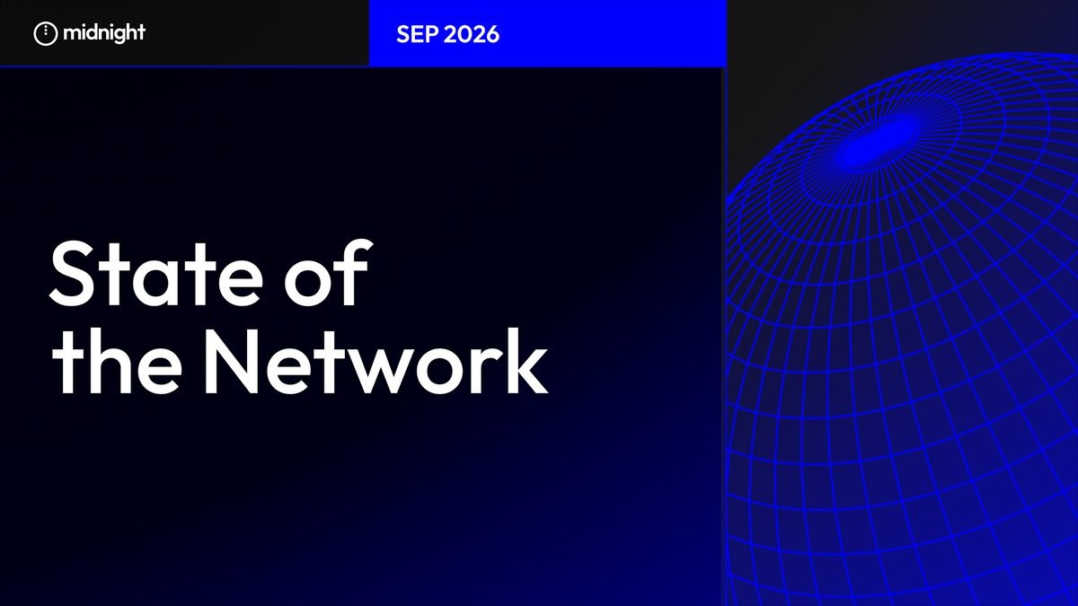Midnight открыла разработчикам свободное развёртывание смарт-контрактов в mainnet