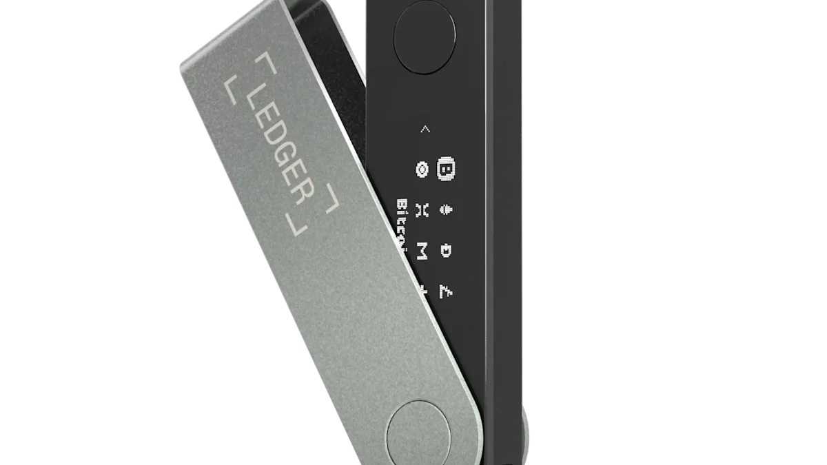 Ledger Wallet добавил приватный стейблкоин USDCx в сети Aleo
