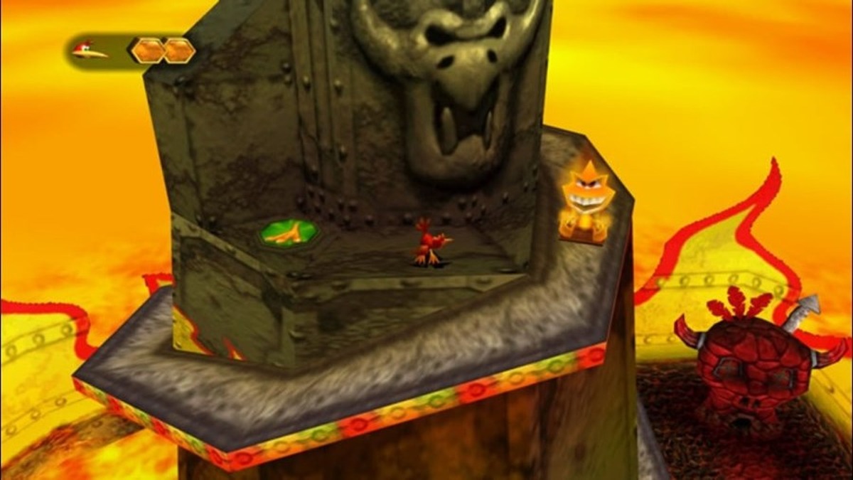 ИИ помог перенести Banjo-Tooie на ПК — автор N64: Recompiled назвал это «гонкой ко дну»