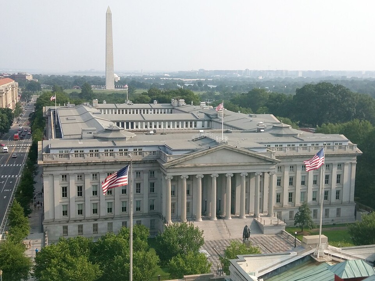 США установили процедуру регулирования эмитентов стейблкоинов на уровне штатов