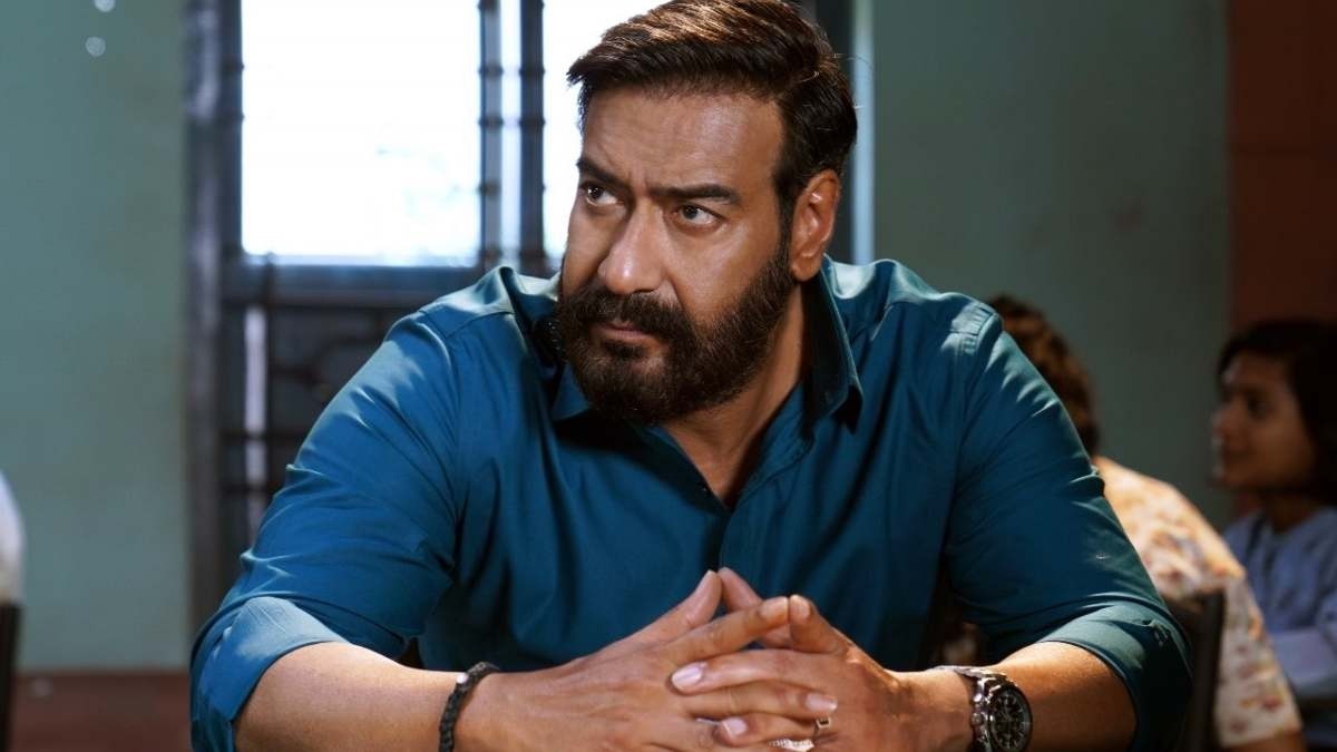 «Drishyam: The Conclusion» собрала ₹176,5 крор за стартовый уикенд в Индии