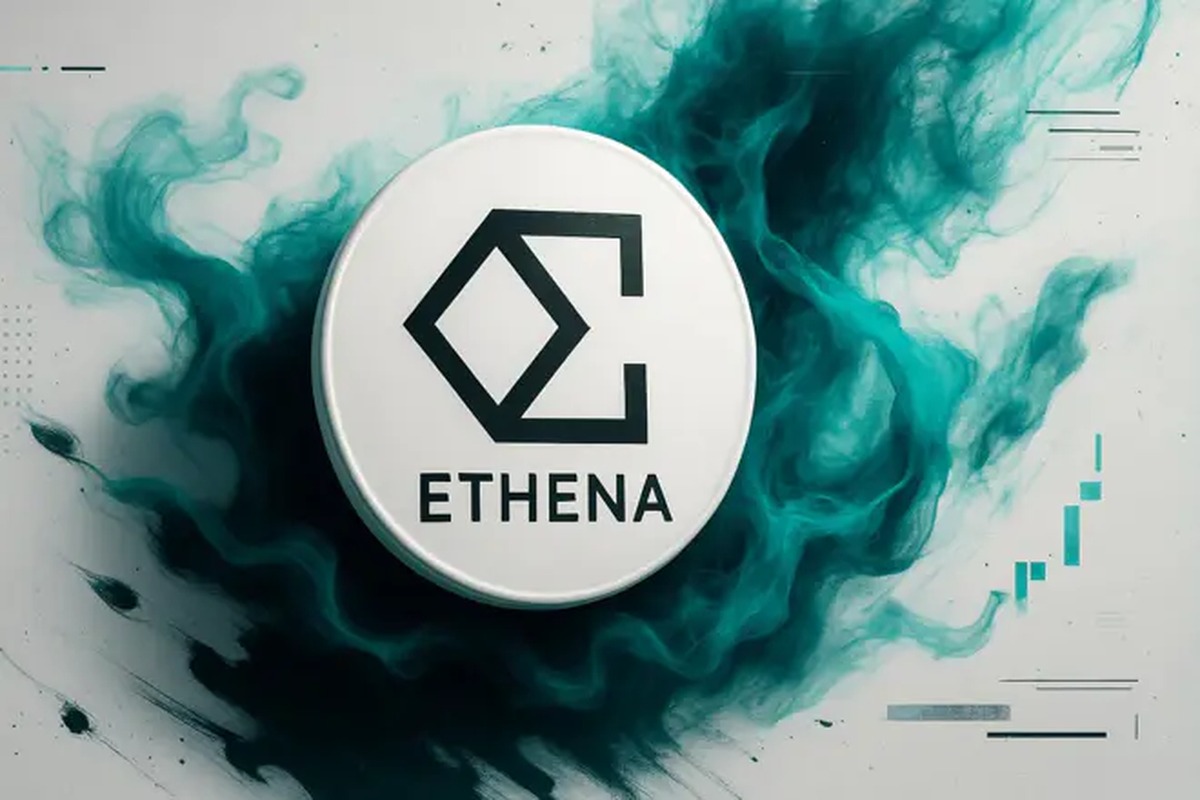 С ENA StablecoinX сняли блокировку — но продажу всё ещё контролирует фонд Ethena