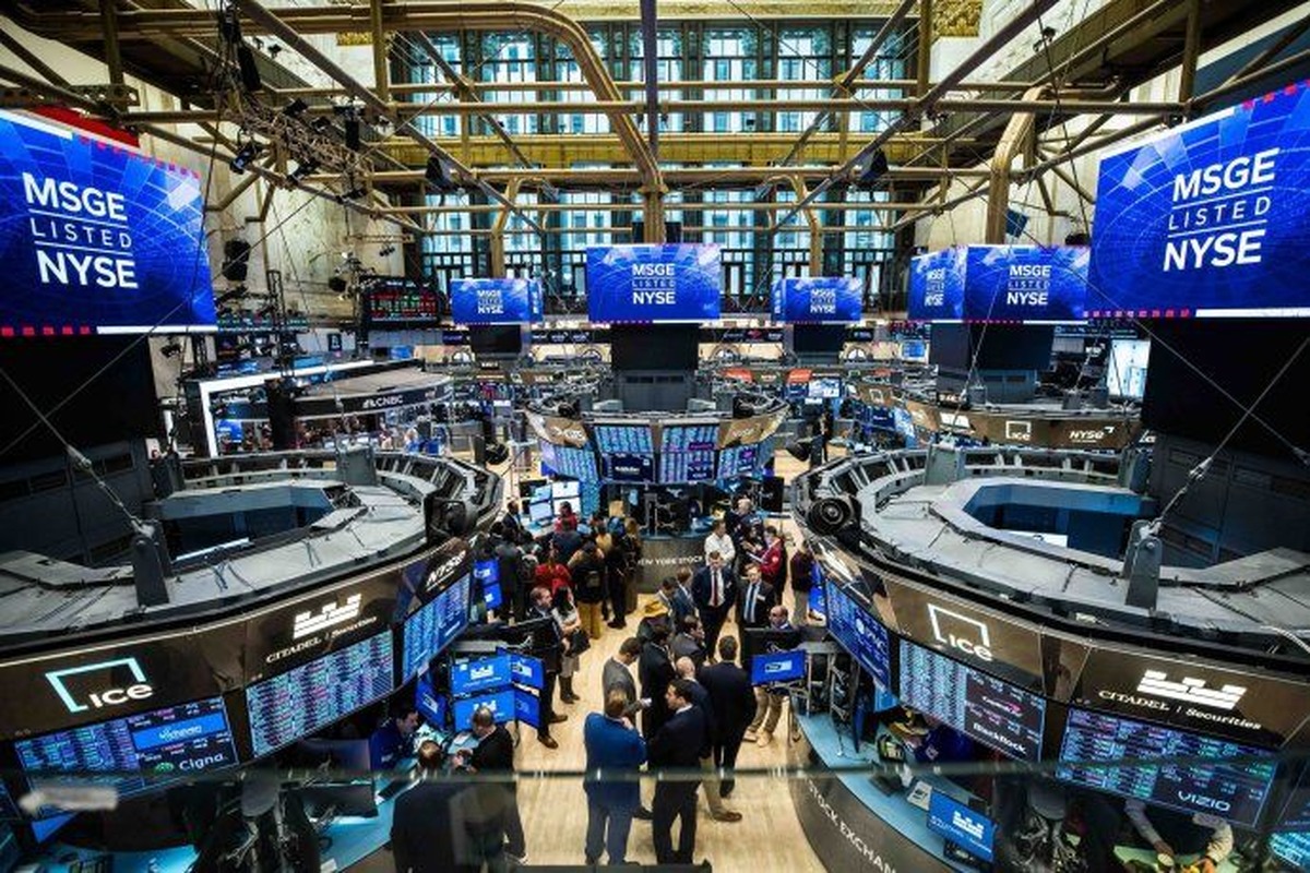 OKX и владелец NYSE готовят 24/7-площадку для 63 токенизированных акций