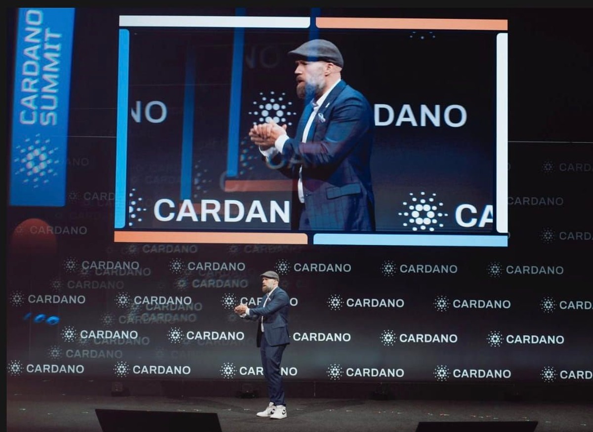 Cardano Foundation объявила CIP-0113 утверждённым — стандарт допускает изъятие токенов
