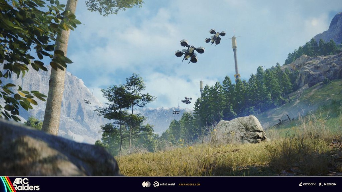 Chernin Entertainment экранизирует ARC Raiders и THE FINALS