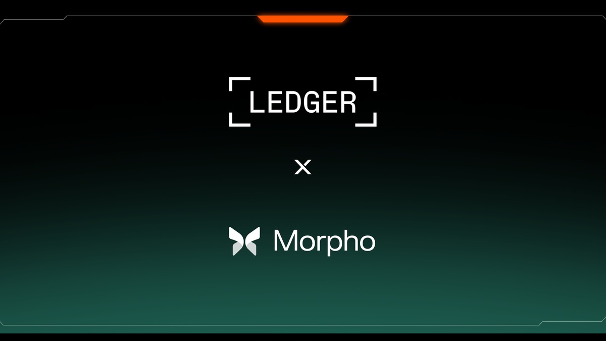 Ledger Wallet добавил займы под обёрнутый биткоин через Morpho