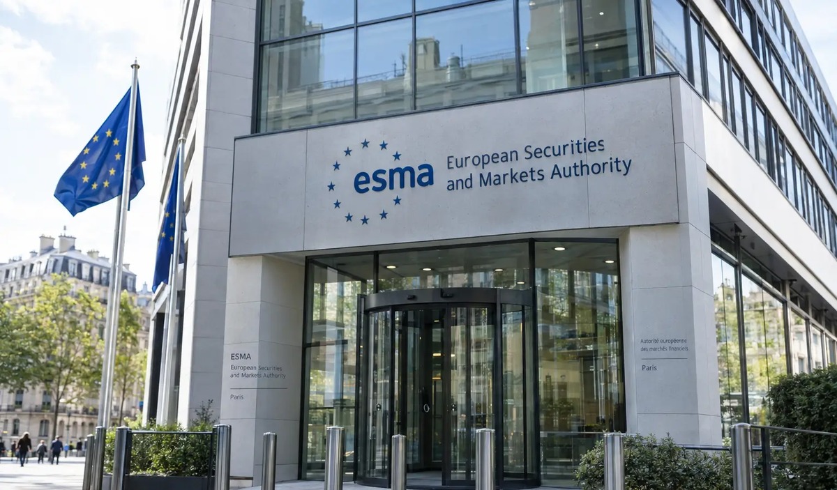 ESMA отвела три месяца на сворачивание доступа к стейблкоинам вне MiCA