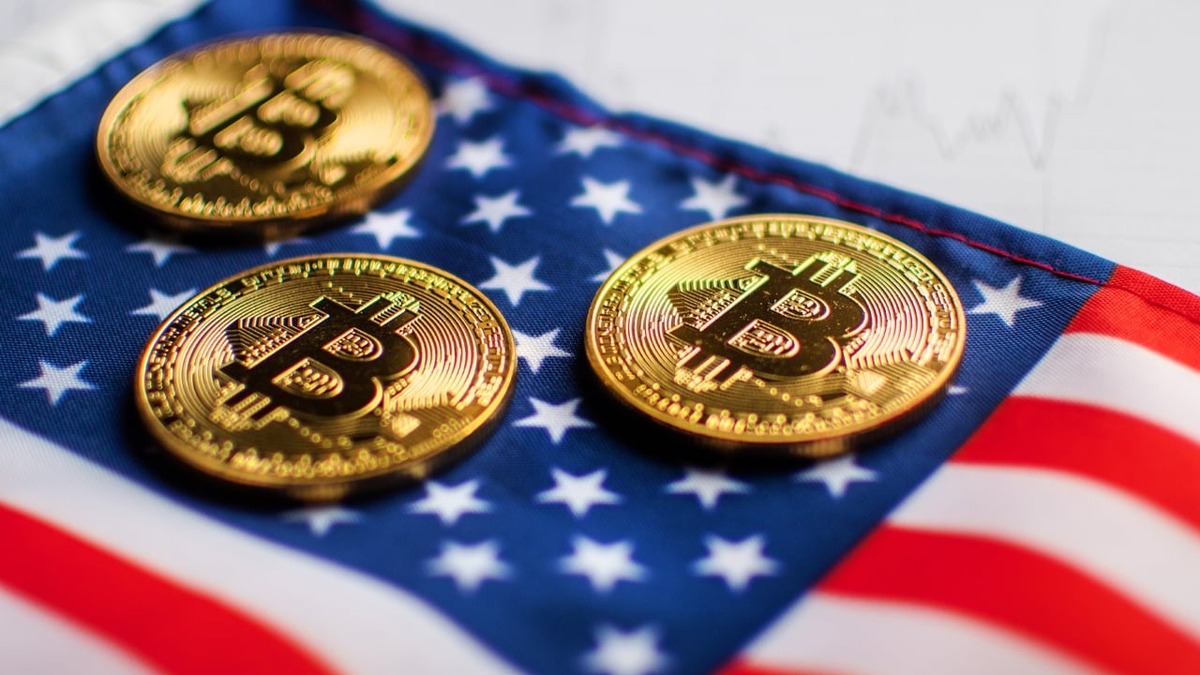 С кошелька правительства США переместили 12 267 BTC — продажа не подтверждена