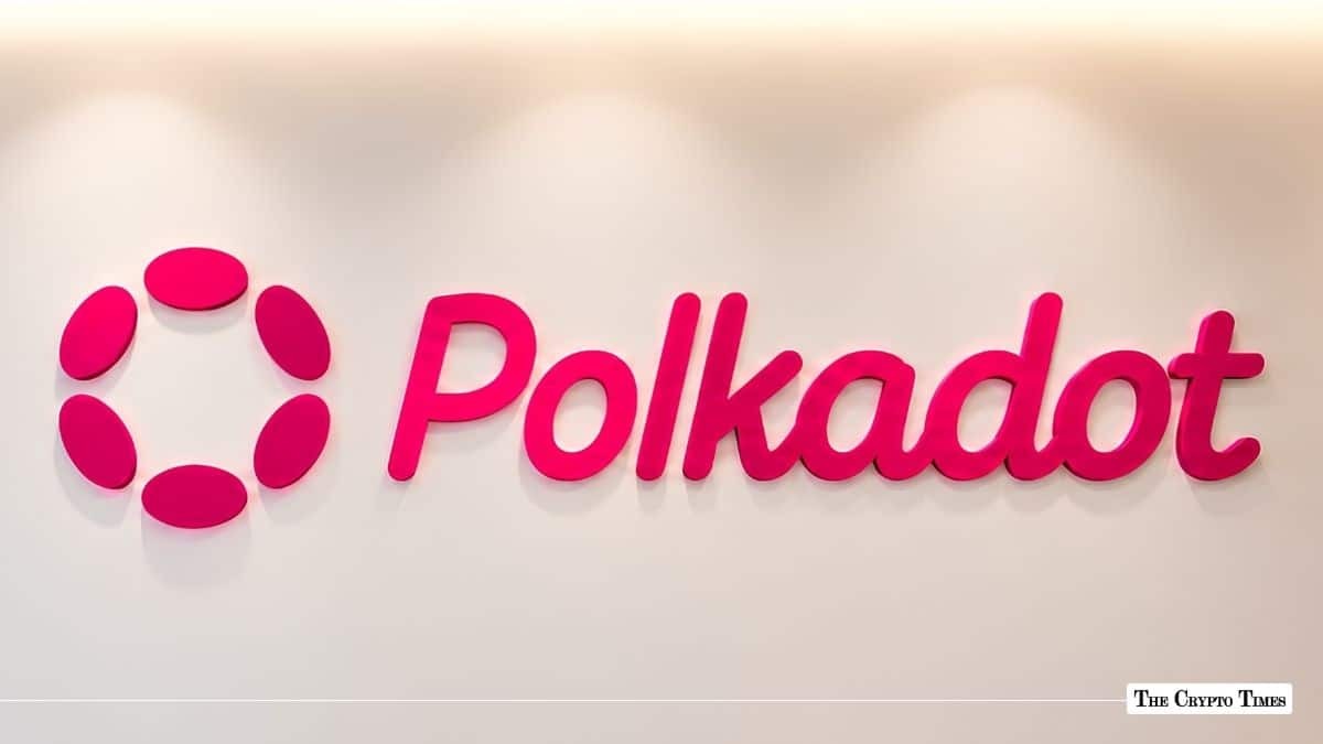 Polkadot запустил dotUSD — пока токен обеспечен USDT, а не DOT
