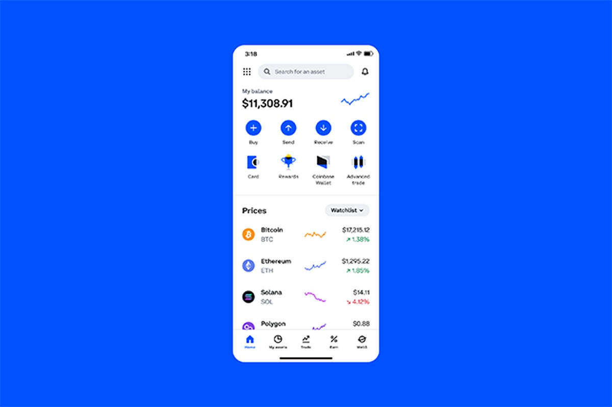 Coinbase 30 октября конвертирует остатки USDT и DAI клиентов ЕЭЗ