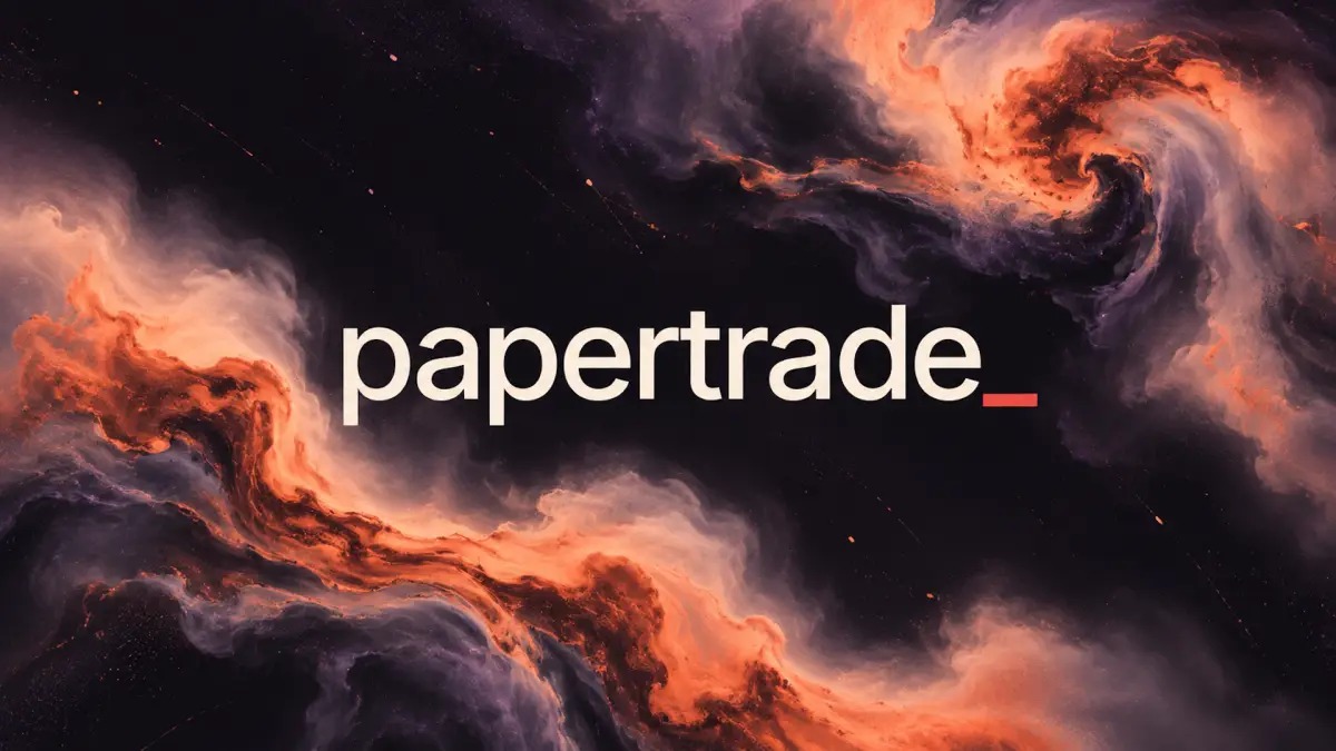 Трейдер вывел из Papertrade $1,28 млн, двигая цену ETH в Hyperliquid