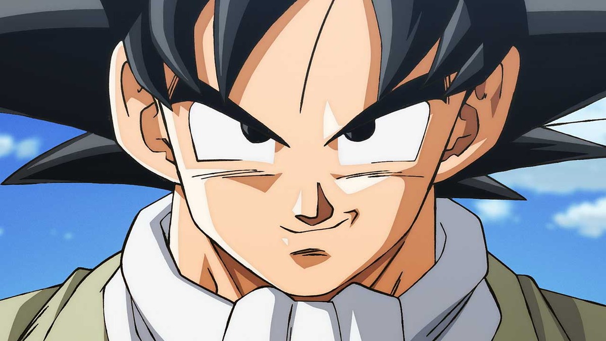 «Dragon Ball Super» пересобрали: в Японии стартовала версия «Beerus»