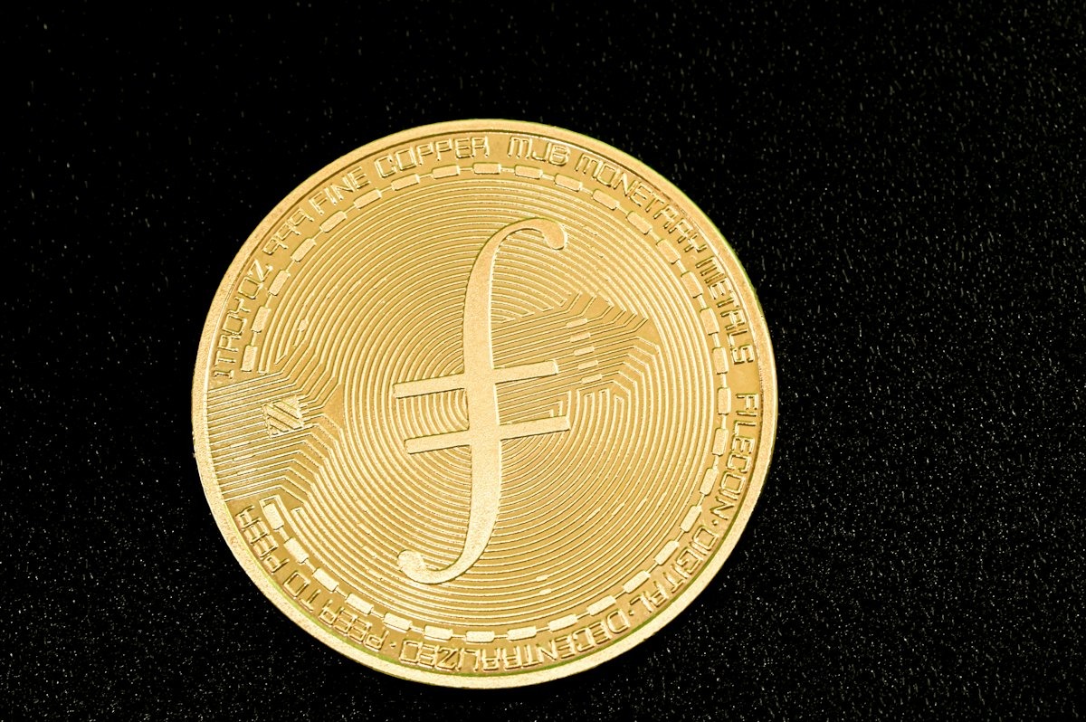 В Filecoin прекратится разблокировка около 68 млн FIL в год