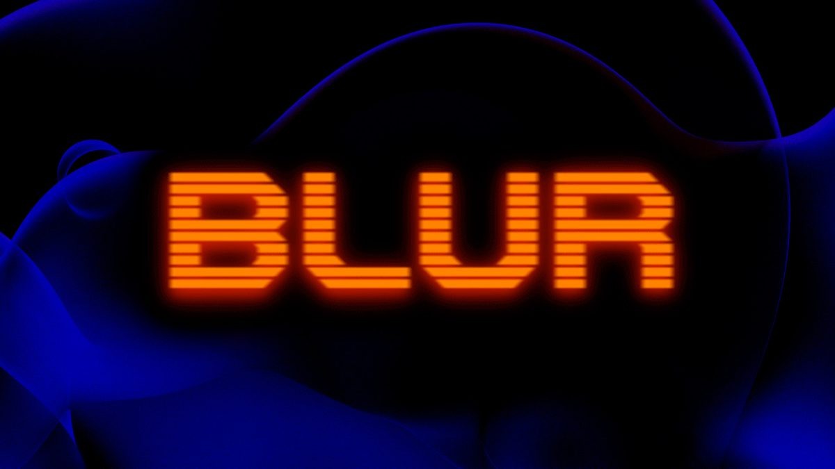 Blur отключит сайт 12 ноября, но смарт-контракты продолжат работать