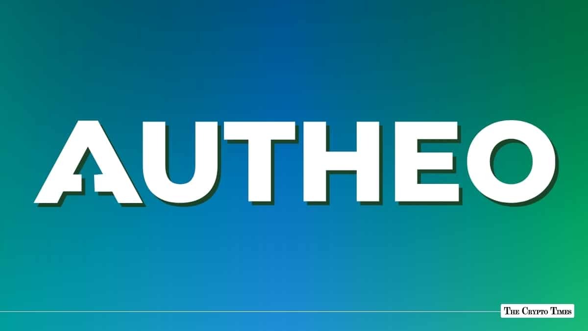 В мосте Autheo выпустили 19 млн необеспеченных THEO