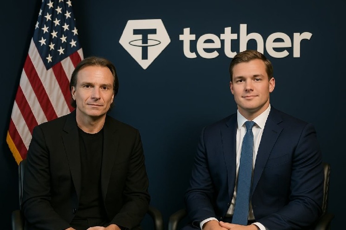WSJ: фирма Бо Хайнса получила $6,3 млн от Tether во время работы над GENIUS Act