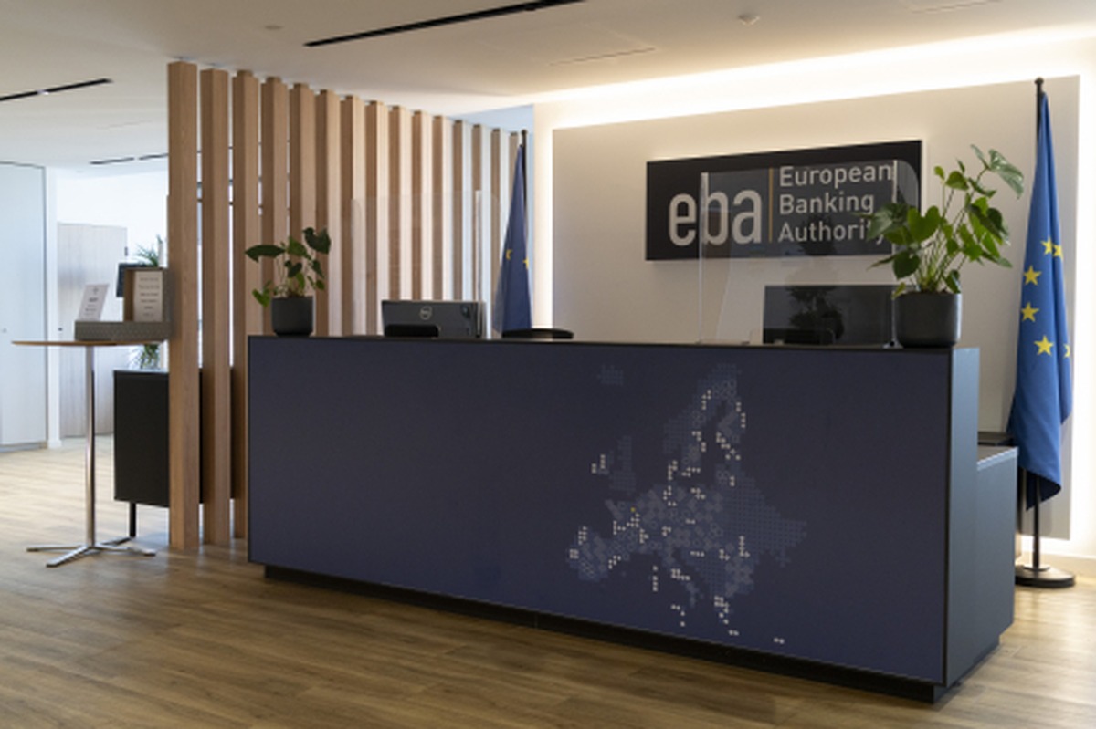 EBA впервые признала USDC значимым стейблкоином в ЕС