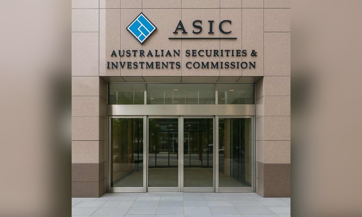 ASIC предложила правила хранения, капитала и торговли для криптоплатформ