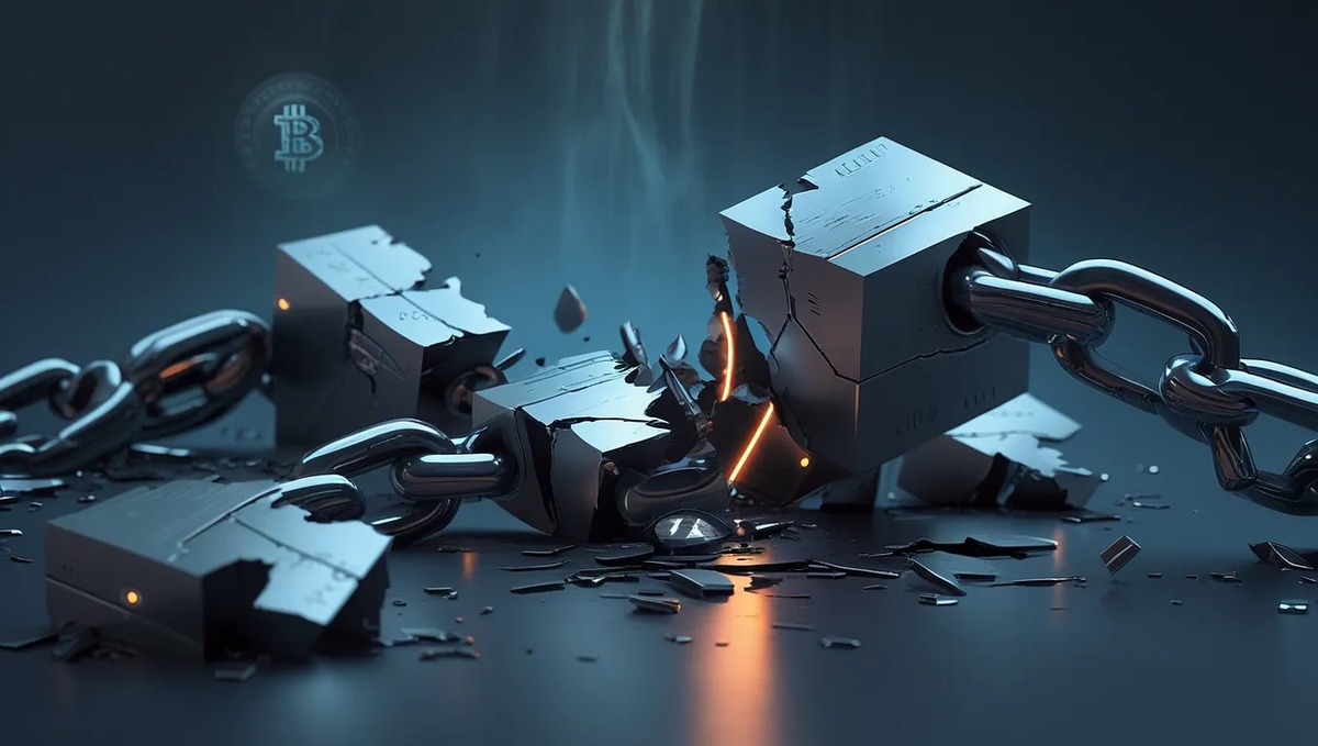 Pirate Chain объявила откат блокчейна после эксплойта в Ironwood