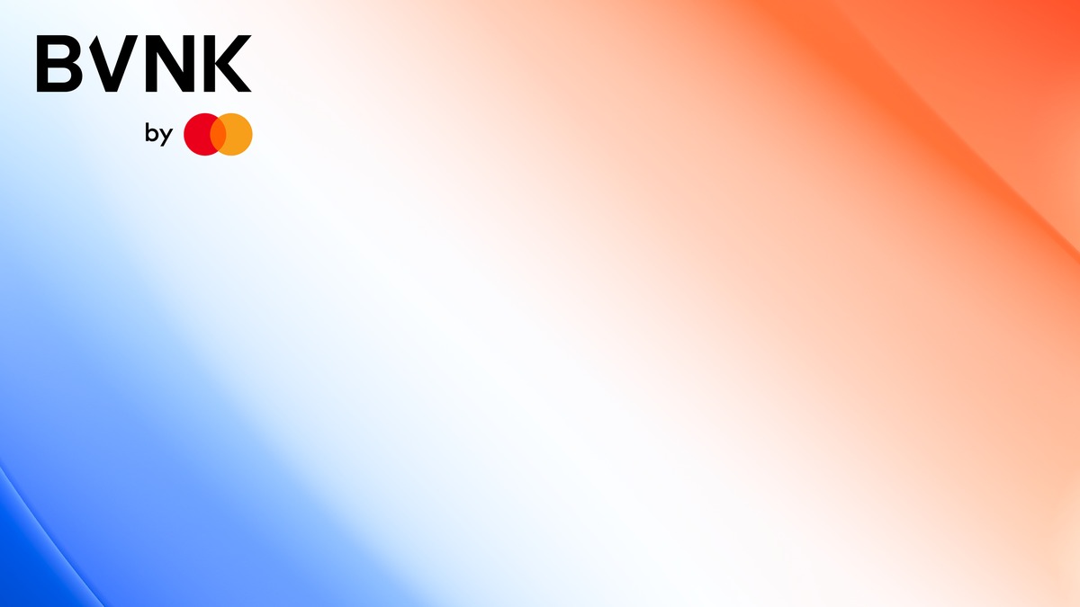 Mastercard и BVNK запустили единую платформу для фиата и стейблкоинов