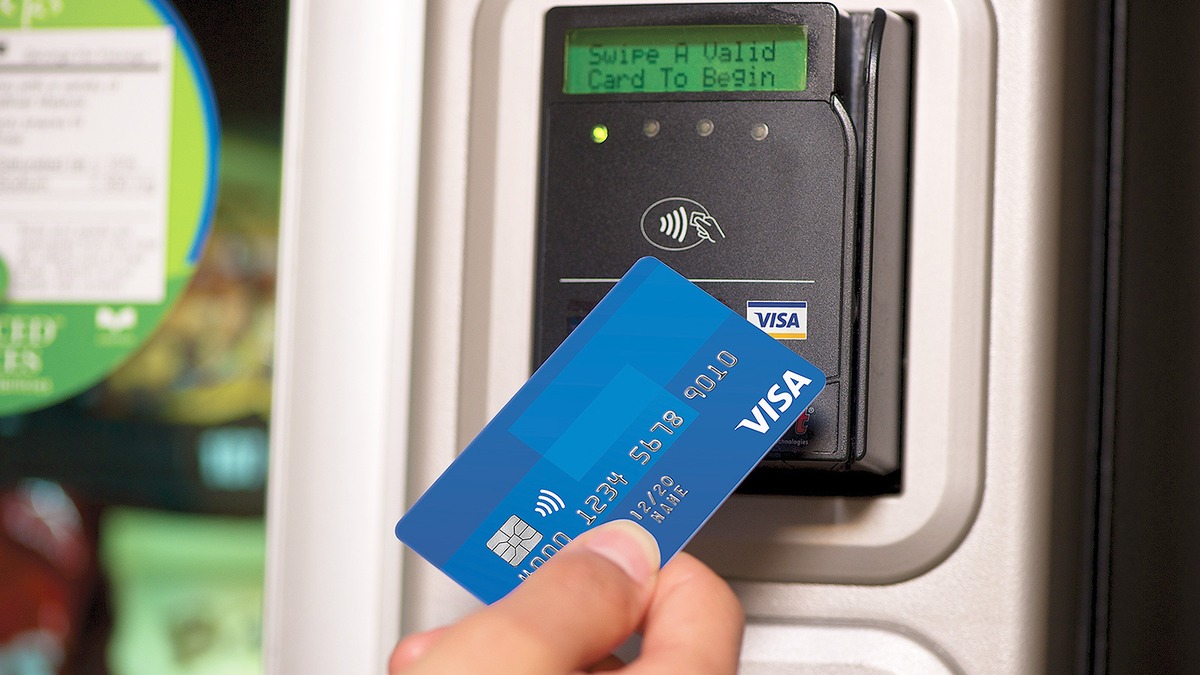 Visa Direct перевела пополнение трансграничных выплат в USDC из пилота в эксплуатацию