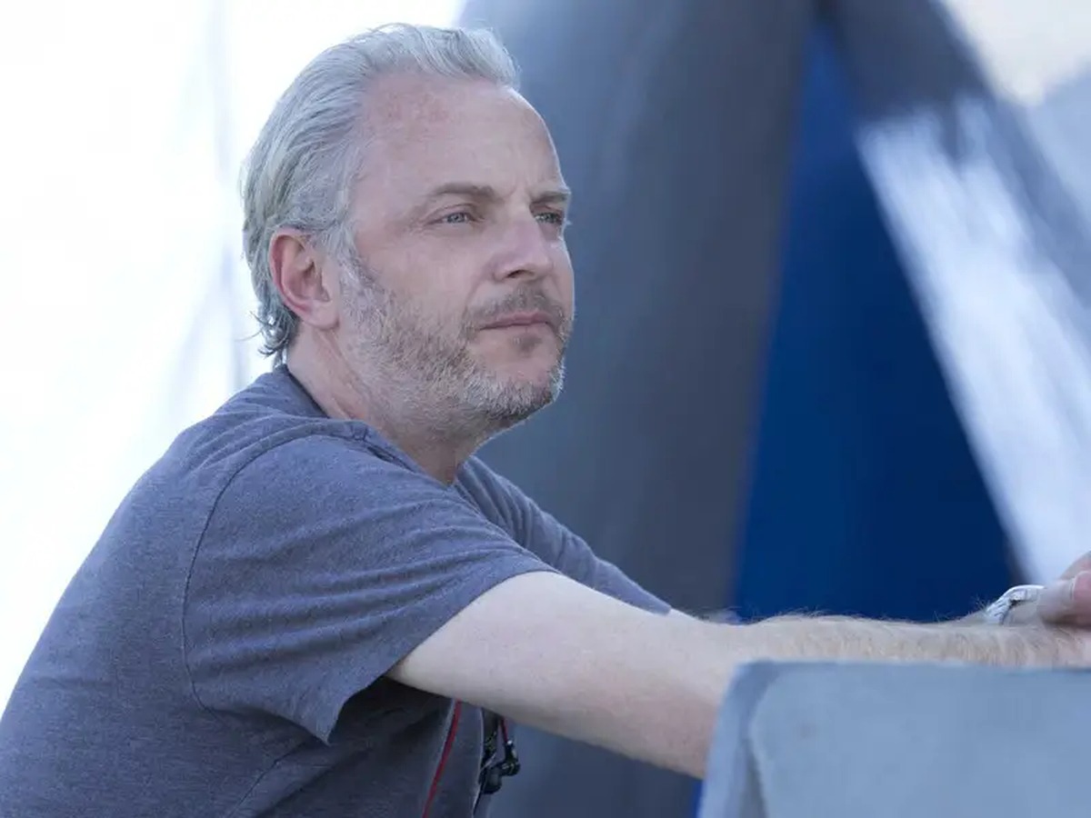 Paramount разрабатывает фильм по Red Rising — режиссёром стал Фрэнсис Лоуренс