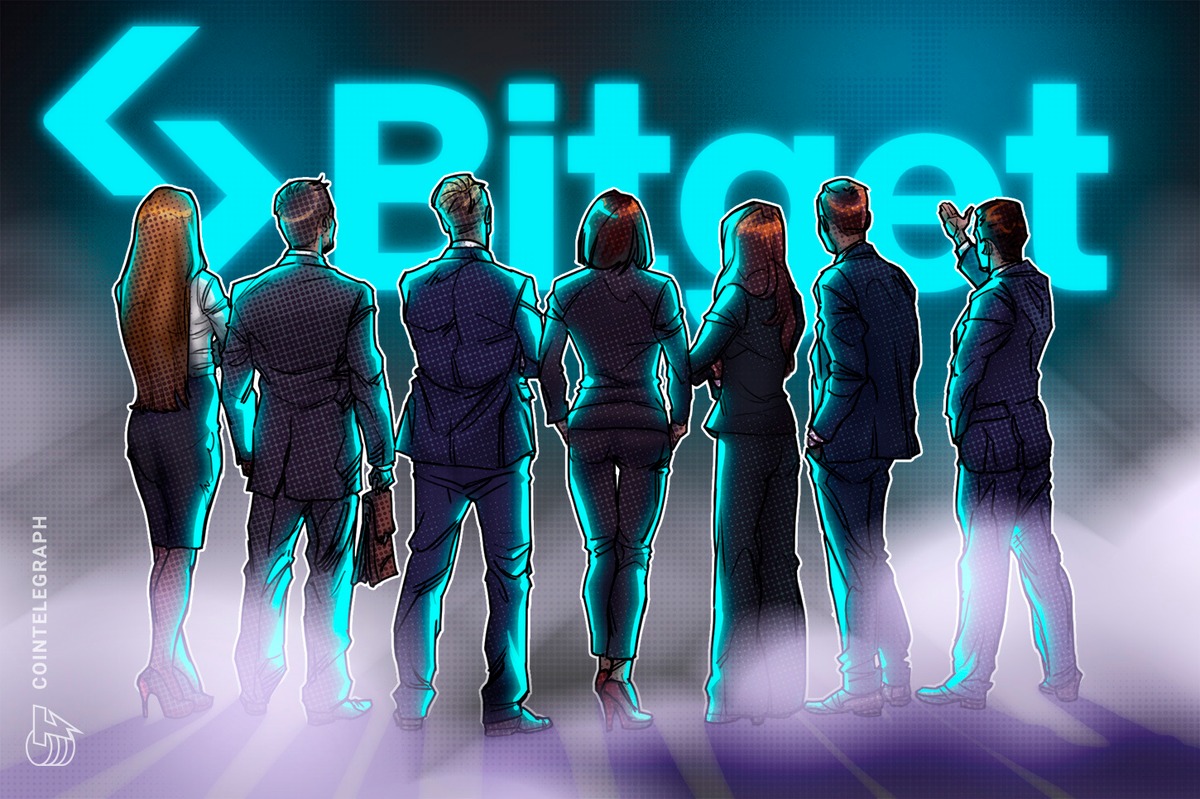 Bitget внесла Россию, Белоруссию и Казахстан в список запрещённых стран
